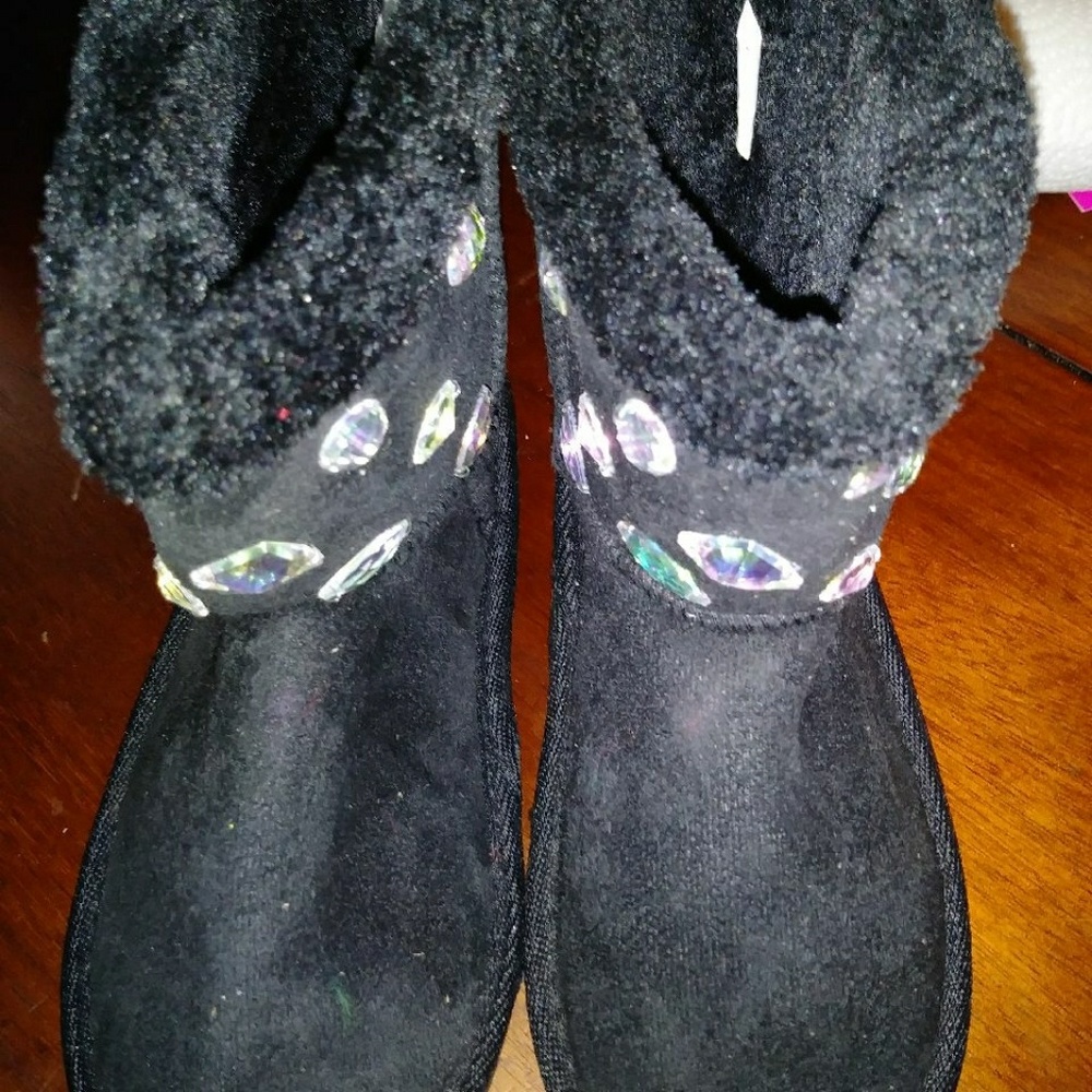 Winter boots